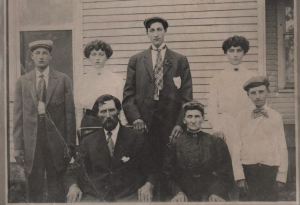 The Kamps family history – The Standard Bearer Magazine by Reformed